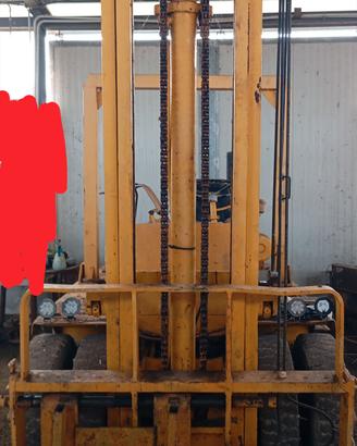 muletto 80 quintali 