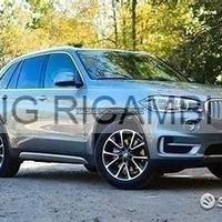 Ricambi garantiti BMW X5 2016/18