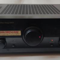 Pioneer A509R amplificatore HI-FI stereo sound