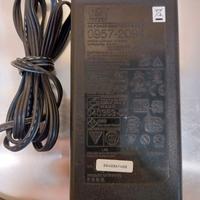 alimentatore stampante HP 32+16volt