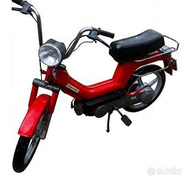 Piaggio si