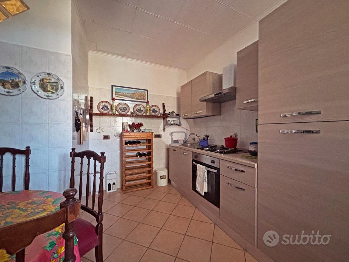 Apartment in Pinerolo, Abbadia Alpina - Vista 3