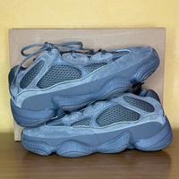 Adidas Yeezy 500 Granito DS – Taglia 41 1/3 Nuova