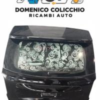 RICAMBI USATI FIAT 600 2023