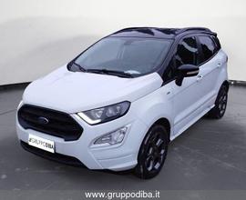 Ford EcoSport 2018 Benzina 1.0 ecoboost Busin...