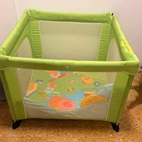 Box Chicco Open