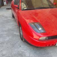 Fiat coupe 2.0 turbo 16