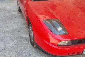Fiat coupe 2.0 turbo 16