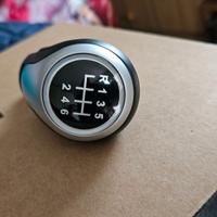 Pomello cambio golf gtd