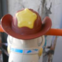 Chicco cavallo rodeo