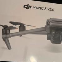 Dji Mavic 3 (solo drone )