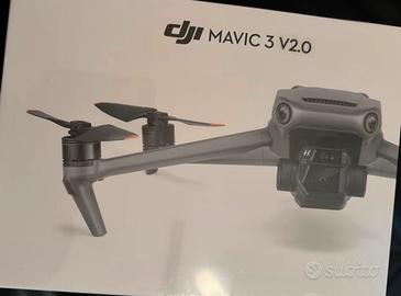 Dji Mavic 3 (solo drone )