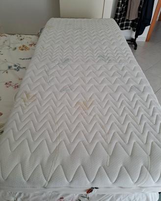 materasso 80X190