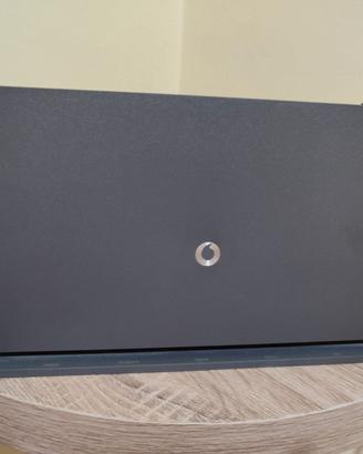 Vodafone Power Station Modem Router internet wifi