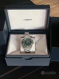 Longines hydroconquest 42