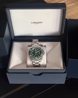Longines hydroconquest 42