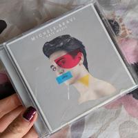 CD Michele Bravi con autografo