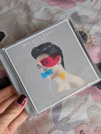 CD Michele Bravi con autografo