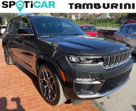 Jeep Grand Cherokee 2.0 PHEV ATX 4xe Summit R...