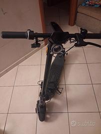 monopattino elettrico NIU KQi3 sport