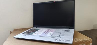Computer Lenovo windows 11 (nuovo)