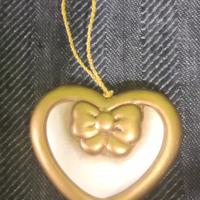 Thun mini formella Cuore Efas