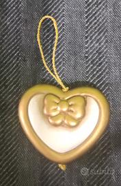 Thun mini formella Cuore Efas