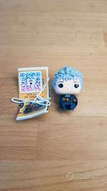 Madama Bumb - Kinder Joy 2024 Quidditch - Funko