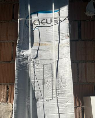Box doccia Lacus