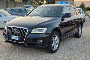 Audi Q5 2.0 TDI 190 CV clean diesel quattro S tron
