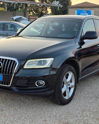 Audi Q5 2.0 TDI 190 CV clean diesel quattro S tron