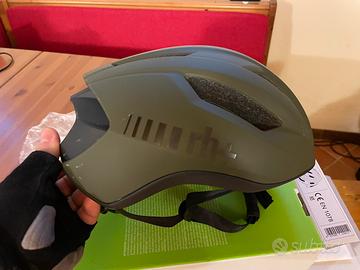 Casco bici kask RH Gravel