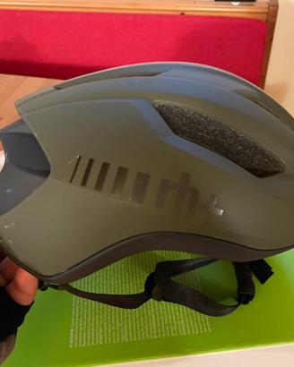 Casco bici kask RH Gravel