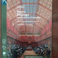 Nuovo Dialogo con la storia e l' attualità 2