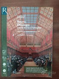 Nuovo Dialogo con la storia e l' attualità 2