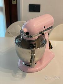 Impastatrice KITCHENAID