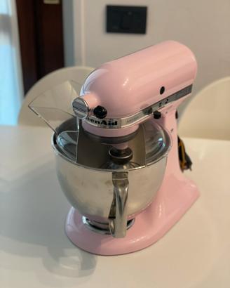 Impastatrice KITCHENAID