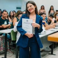 Segretaria - impiegata amministrativa