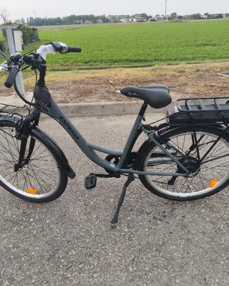 Bicicletta Elettrica Esperia 