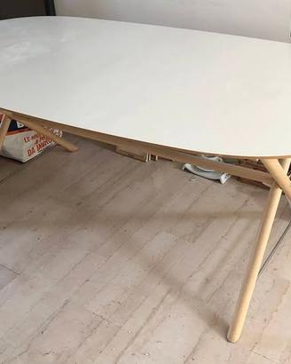 Tavolo IKEA 85x190