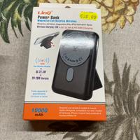 Linq power bank