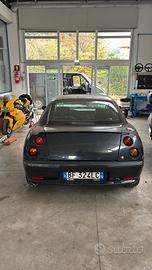 Fiat Coupé 1.8 16V – 1998 – 148.000 km