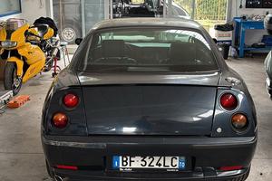 Fiat Coupé 1.8 16V – 1998 – 148.000 km