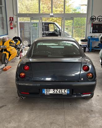Fiat Coupé 1.8 16V – 1998 – 148.000 km