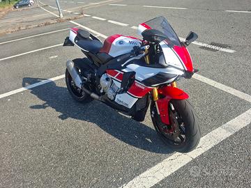 Yamaha R1 cp4 2017