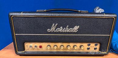 Marshall 20 sv testata