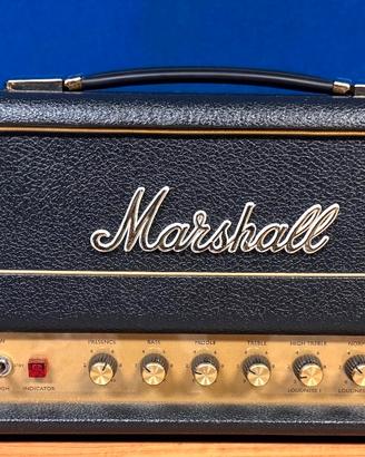 Marshall 20 sv testata