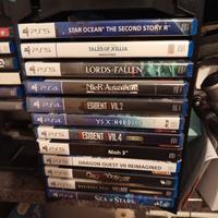giochi ps4 ps5 