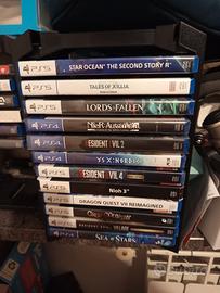 giochi ps4 ps5 