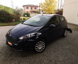 Ford fiesta 1.0 ecoboost del 2014